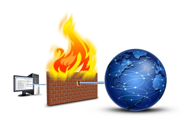 Firewall