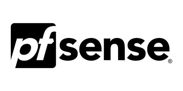 Logo pfsense 612