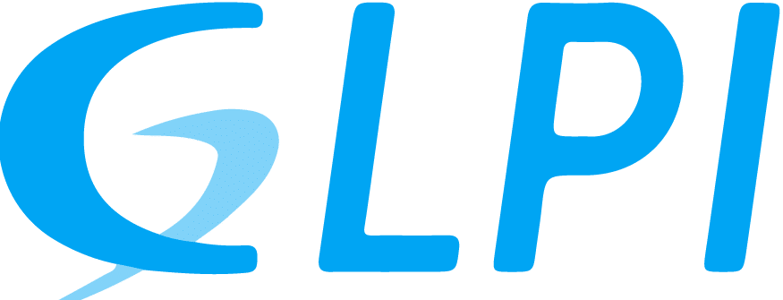 GLPI Logo color e1664900221967