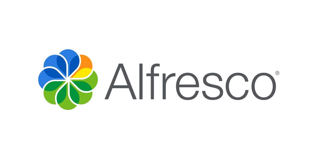 Alfresco Solucion de Gestion Documental