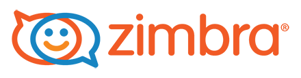 Zimbra logo