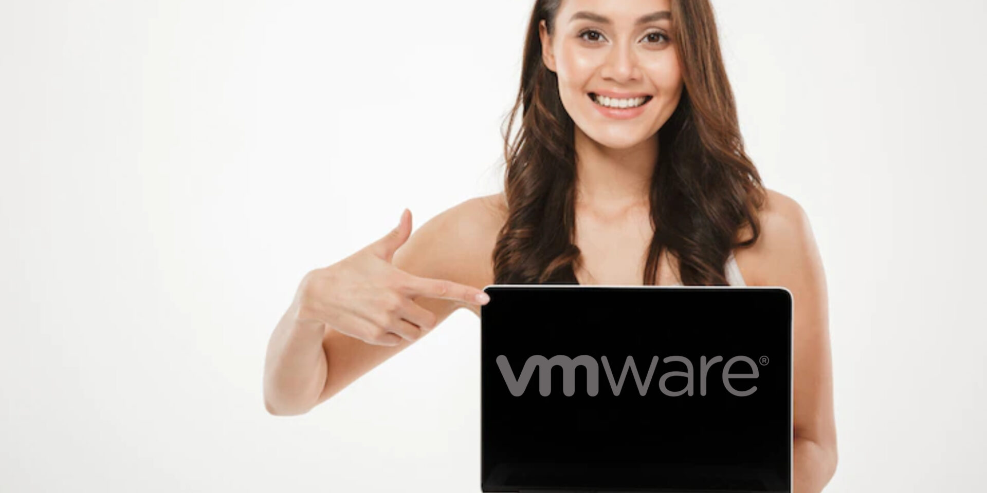 Expertos en Virtualizacion con Vmware SR TIC