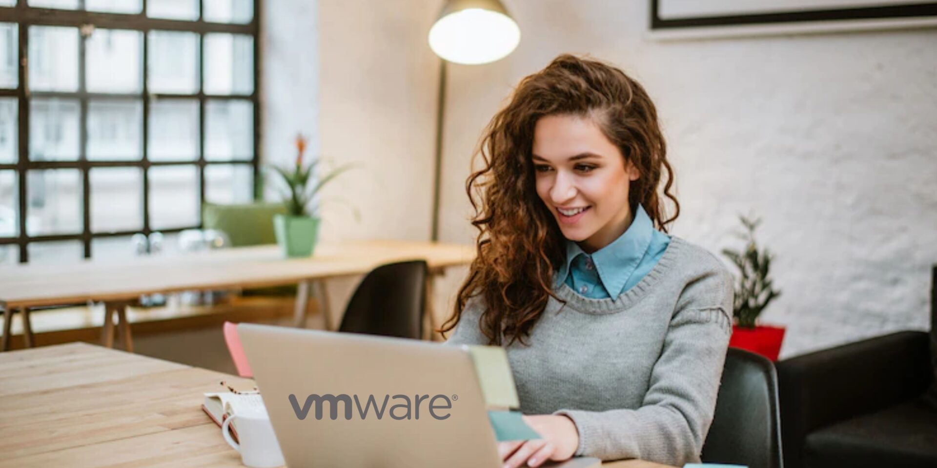 Expertos en virtualizacion con Vmware SR TIC 1