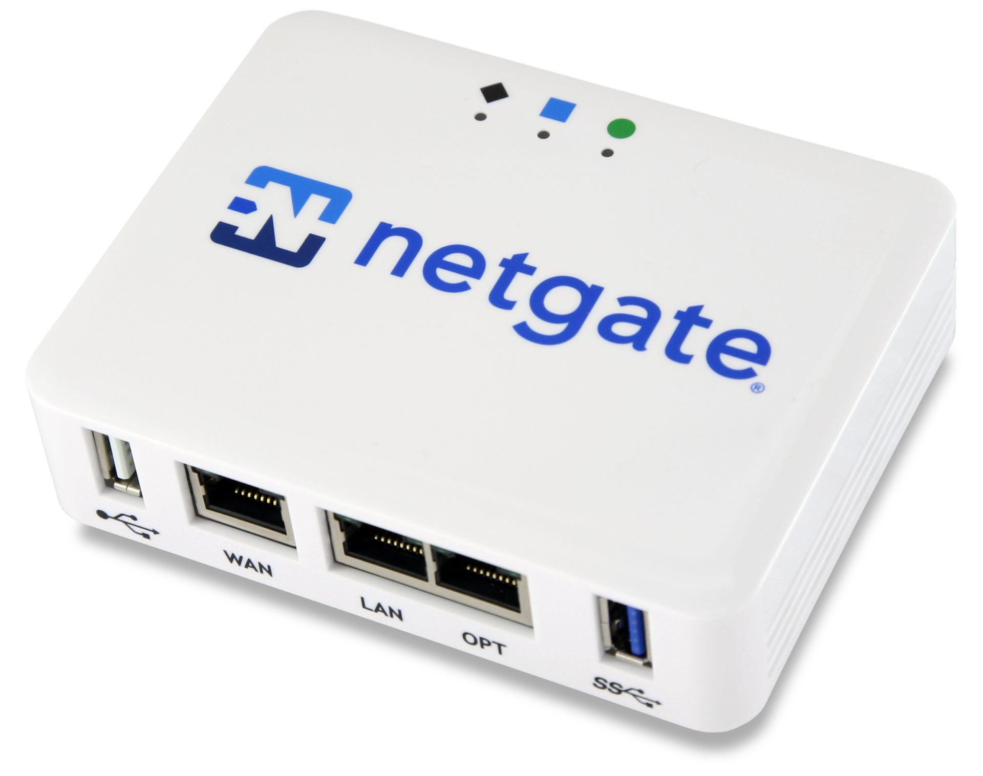 Netgate 1100 en Colombia para redes empresariales