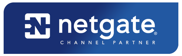 netgate partner SR TIC