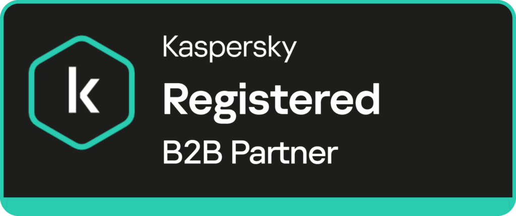 Kaspersky Partnership Badge 1791328865071